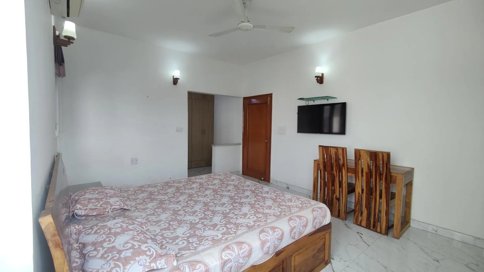 Bed & Breakfast Bed and Breakfast Chhibber 117 Gurgáon